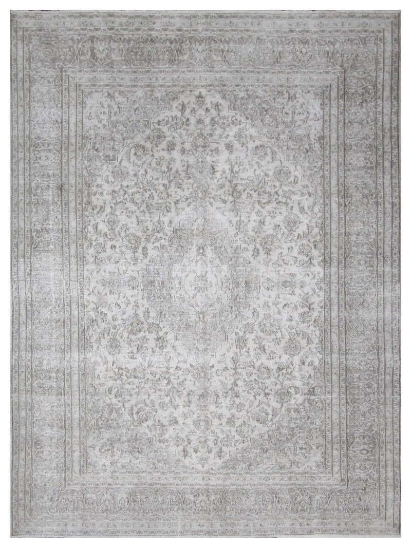 Pacific Vintage  Ivory Khaki Vintage