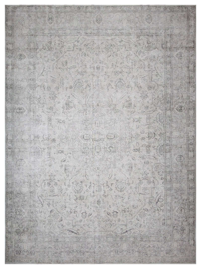 Pacific Vintage  Beige Grey Vintage