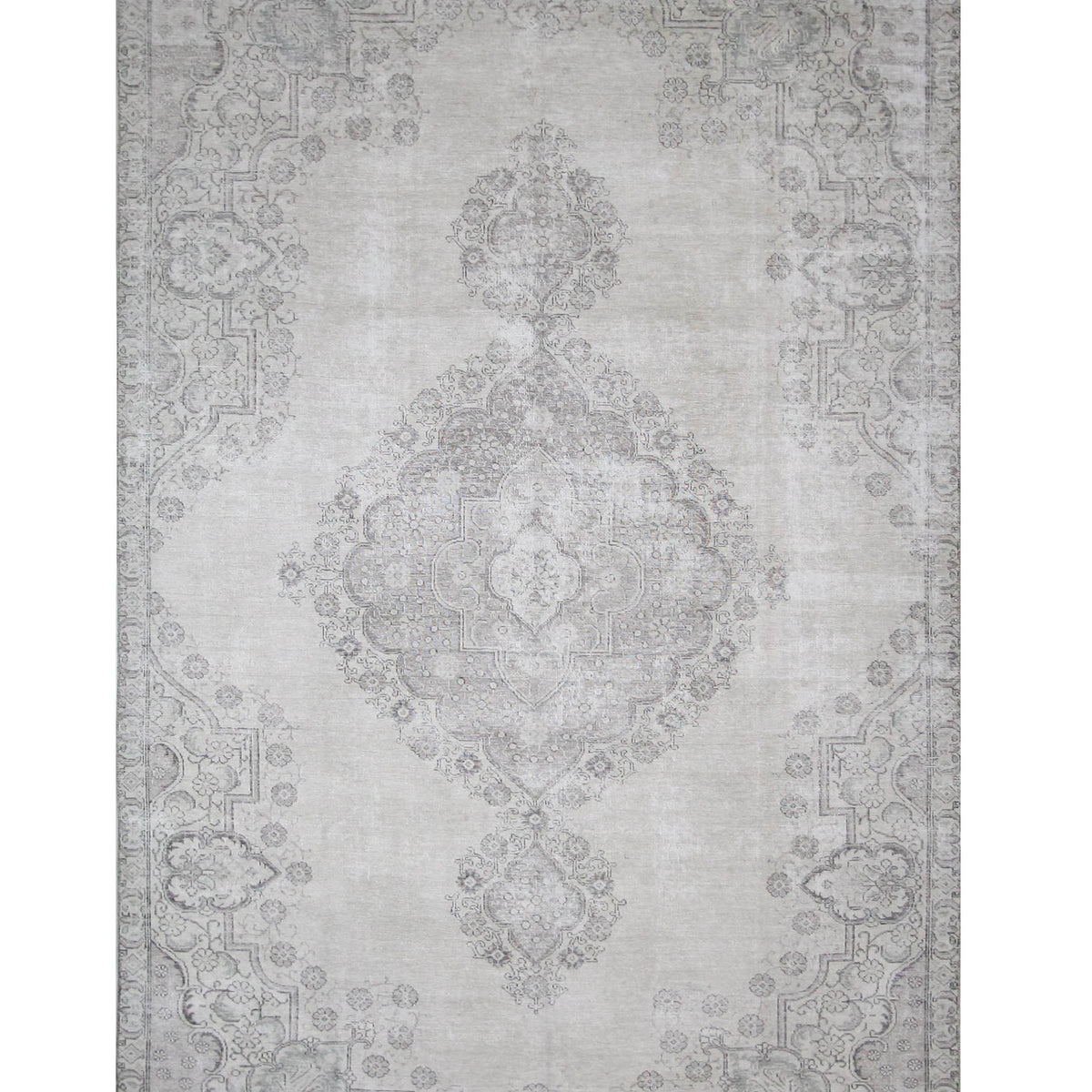 Pacific Vintage  Beige Grey Vintage