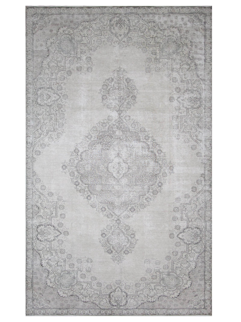 Pacific Vintage  Beige Grey Vintage