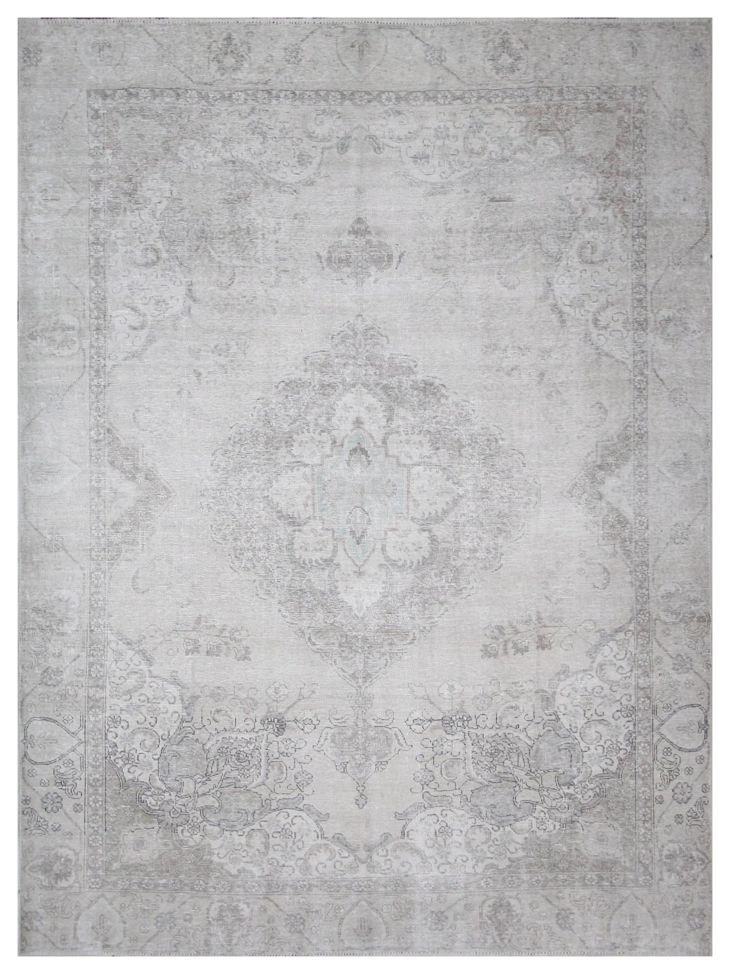 Pacific Vintage  Ivory Beige Vintage