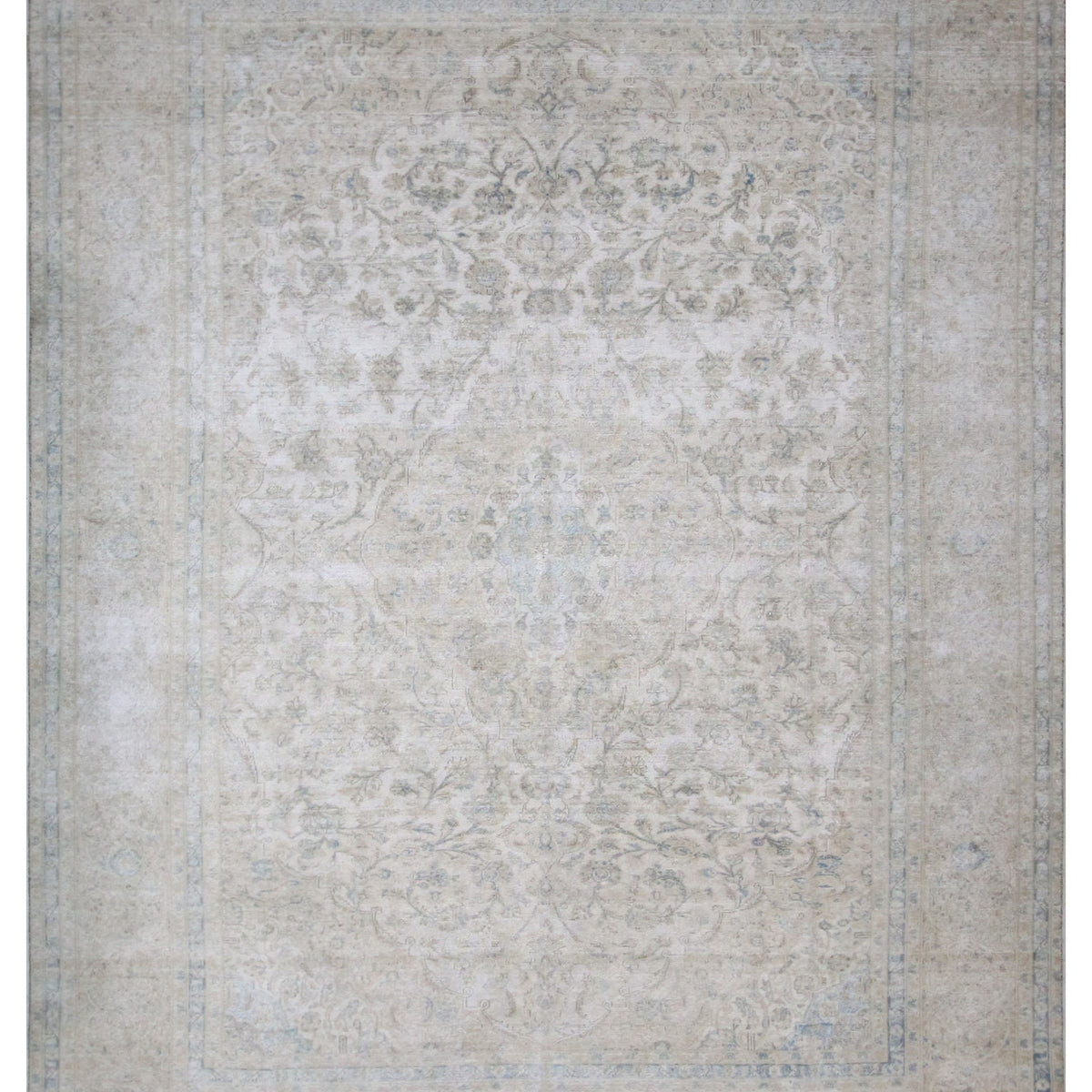 Pacific Vintage  Ivory Beige Vintage