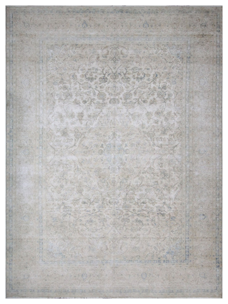 Pacific Vintage  Ivory Beige Vintage