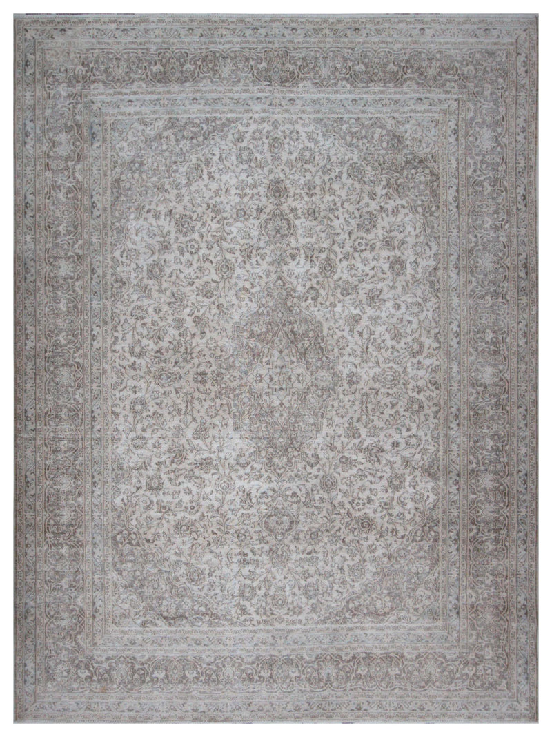 Pacific Vintage  Ivory Khaki Vintage