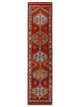 Pacific Kurdish  Orange Orange Traditional