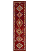 Pacific Kurdish  Orange Beige Traditional