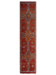 Pacific Kurdish  Orange Grey Traditional