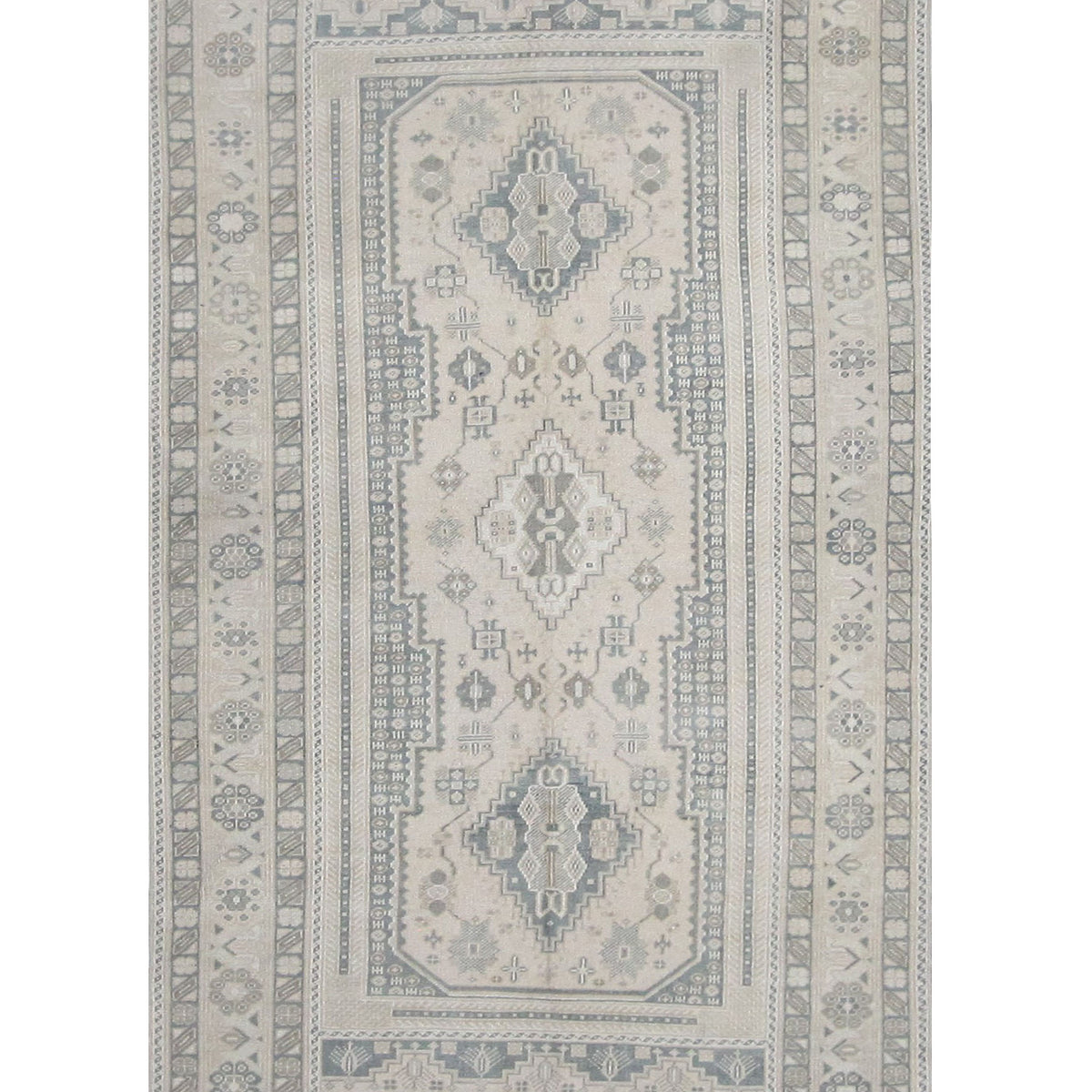 Pacific Anatolian  Earth Beige Traditional