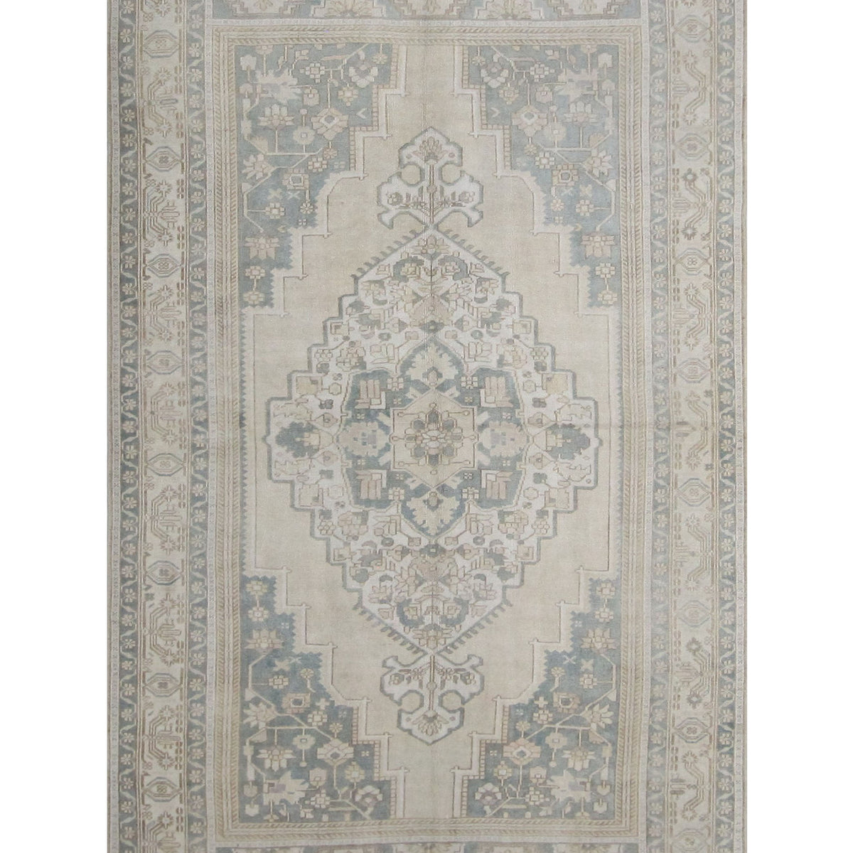 Pacific Anatolian  Earth Beige Traditional