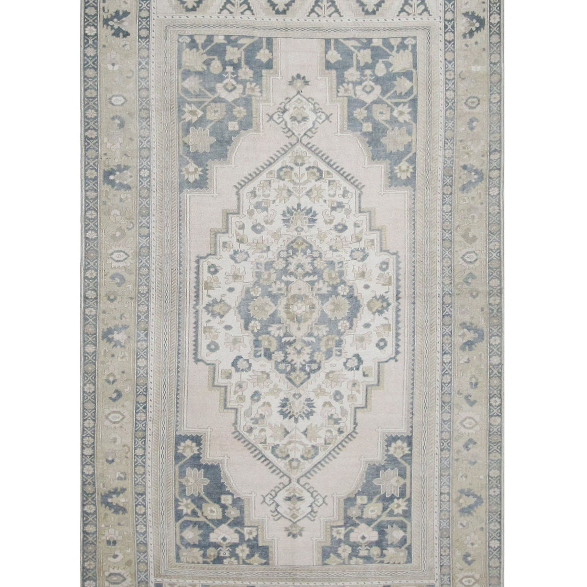 Pacific Anatolian  Earth Beige Traditional