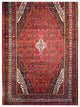 Pacific Hamadan  Red Ivory Traditional