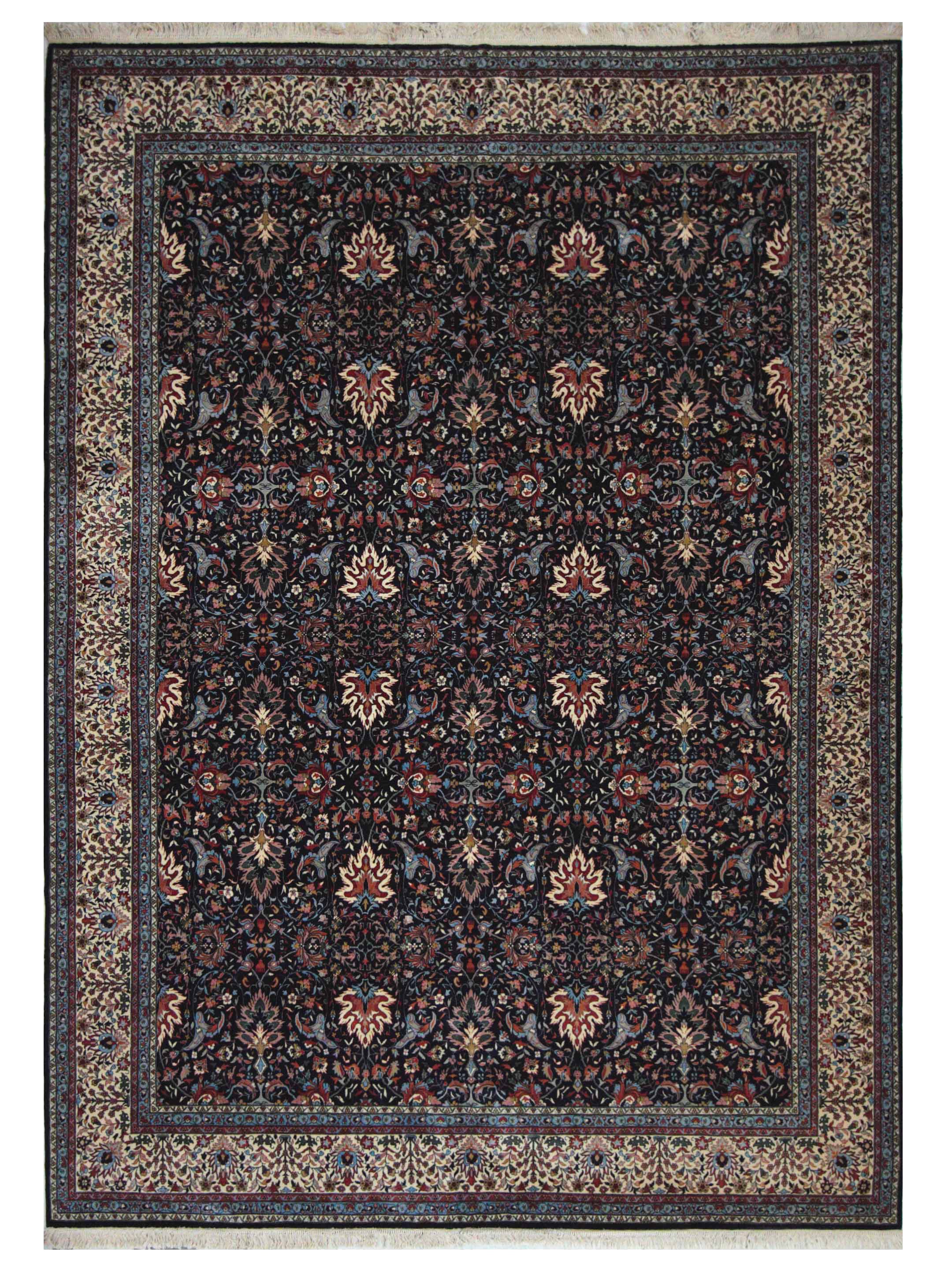 Navy – Pacific Rugs