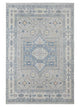 Pacific Ushak  Lt.Grey Ivory Transitional