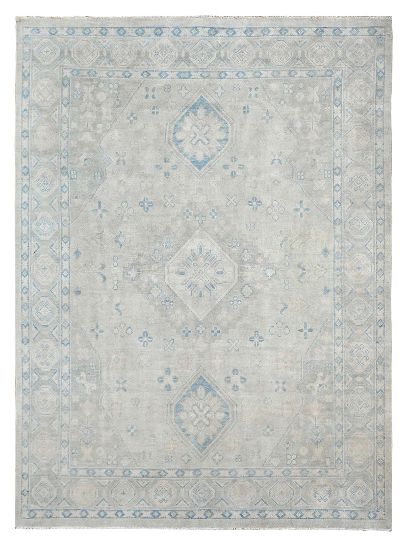 Pacific Ushak  Lt.Grey Lt.Grey Transitional