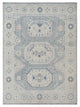 Pacific Ushak  Grey Lt.Grey Transitional