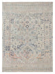 Pacific Ushak  Beige Peach Transitional