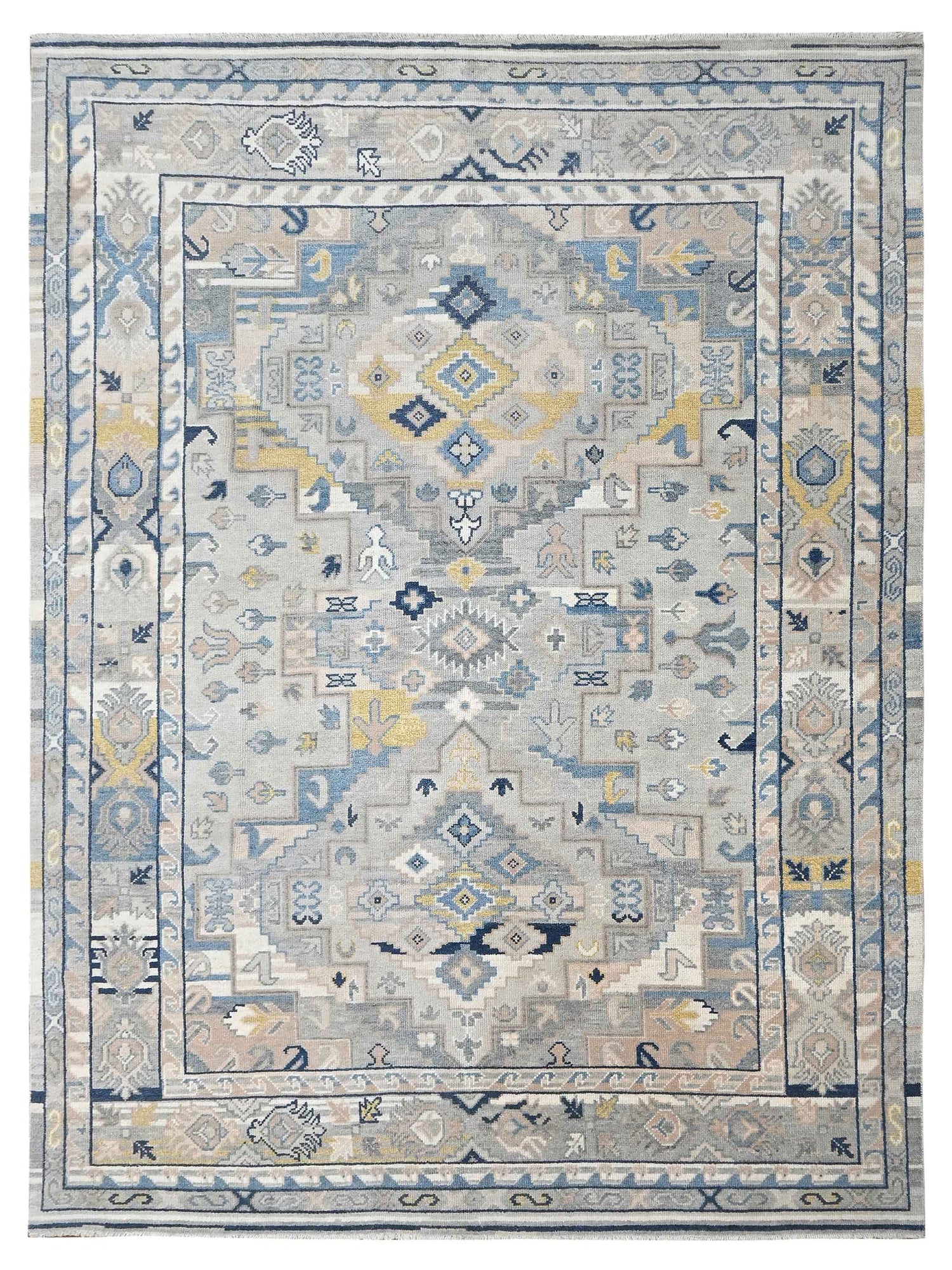 Pacific Ushak  Multi Multi Transitional