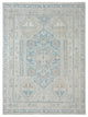 Pacific Ushak  Beige Beige Transitional