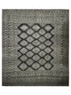 Pacific Arsari  Brown Mocha Transitional