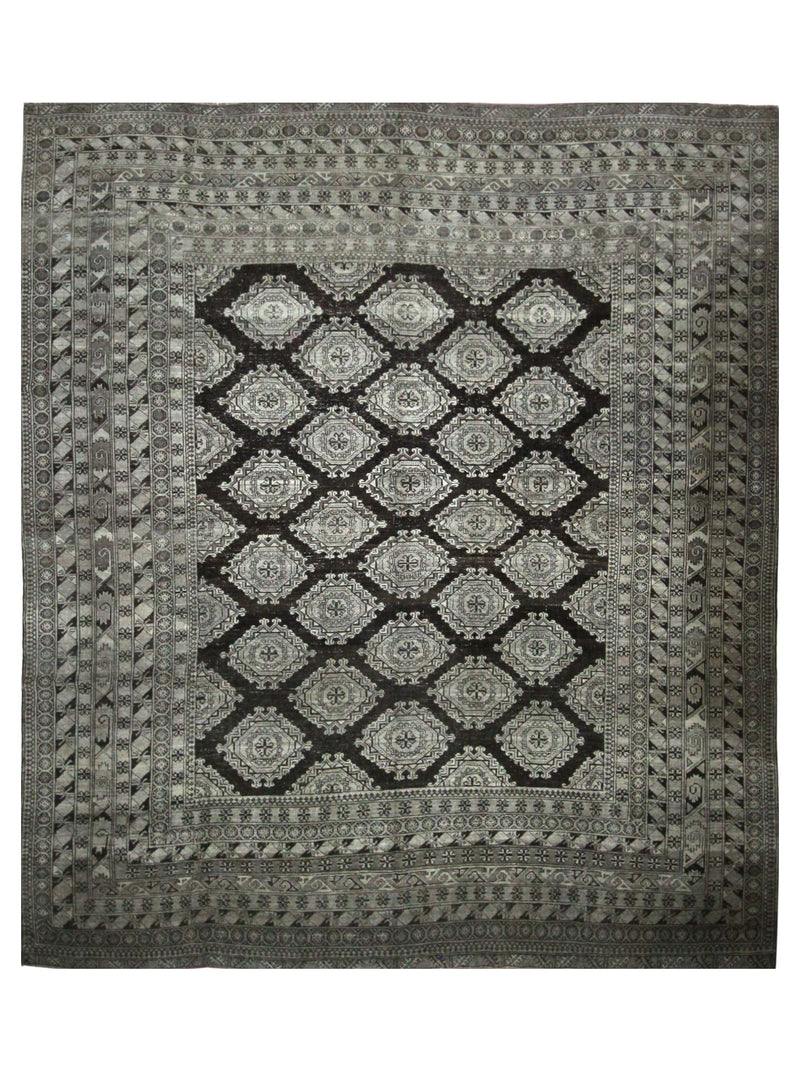 Pacific Arsari  Brown Mocha Transitional