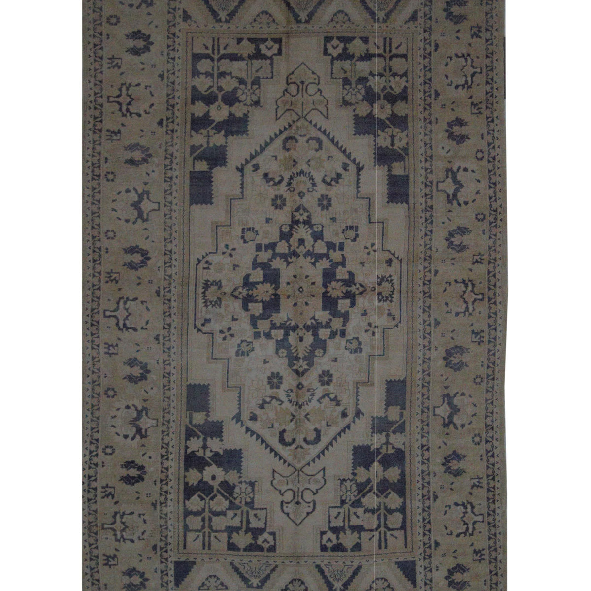 Pacific Anatolian  Beige Grey Transitional