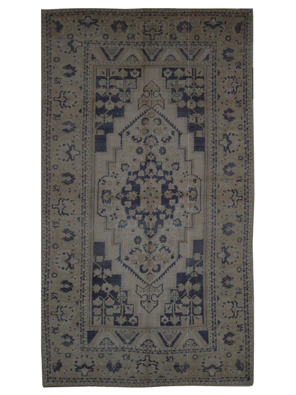 Pacific Anatolian  Beige Grey Transitional