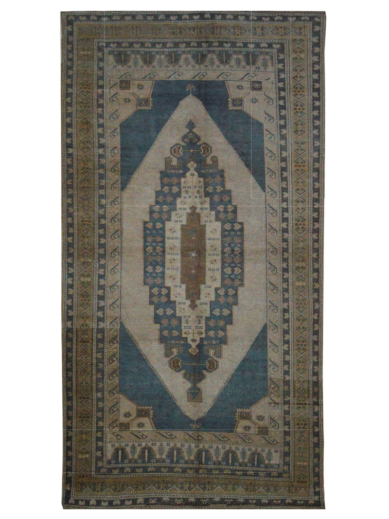 Pacific Anatolian  Gold Sage Transitional