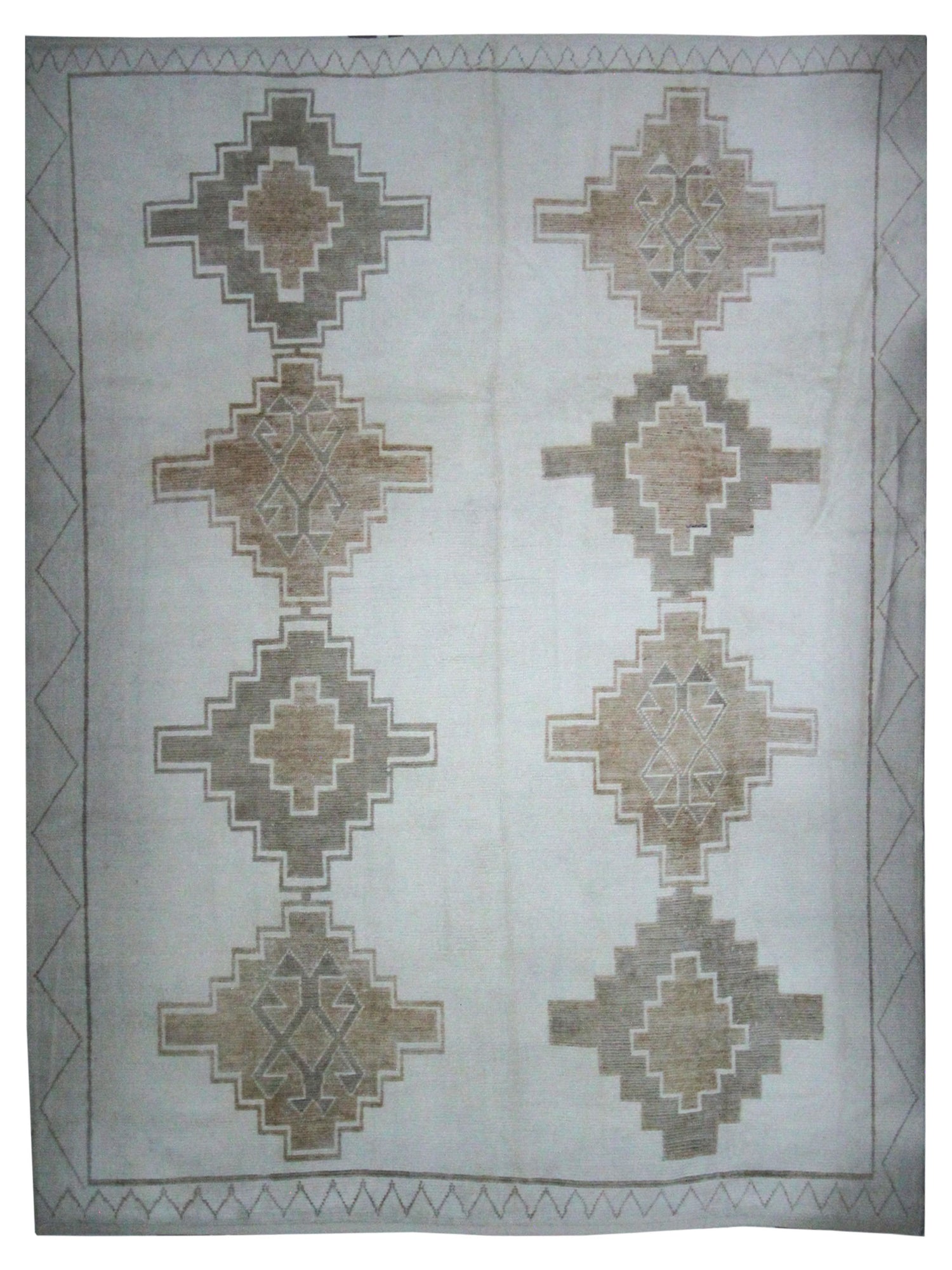 Pacific Moroccan-TR  Ivory Beige Transitional
