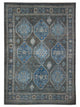 Pacific Ushak TR  Green Ivory Transitional