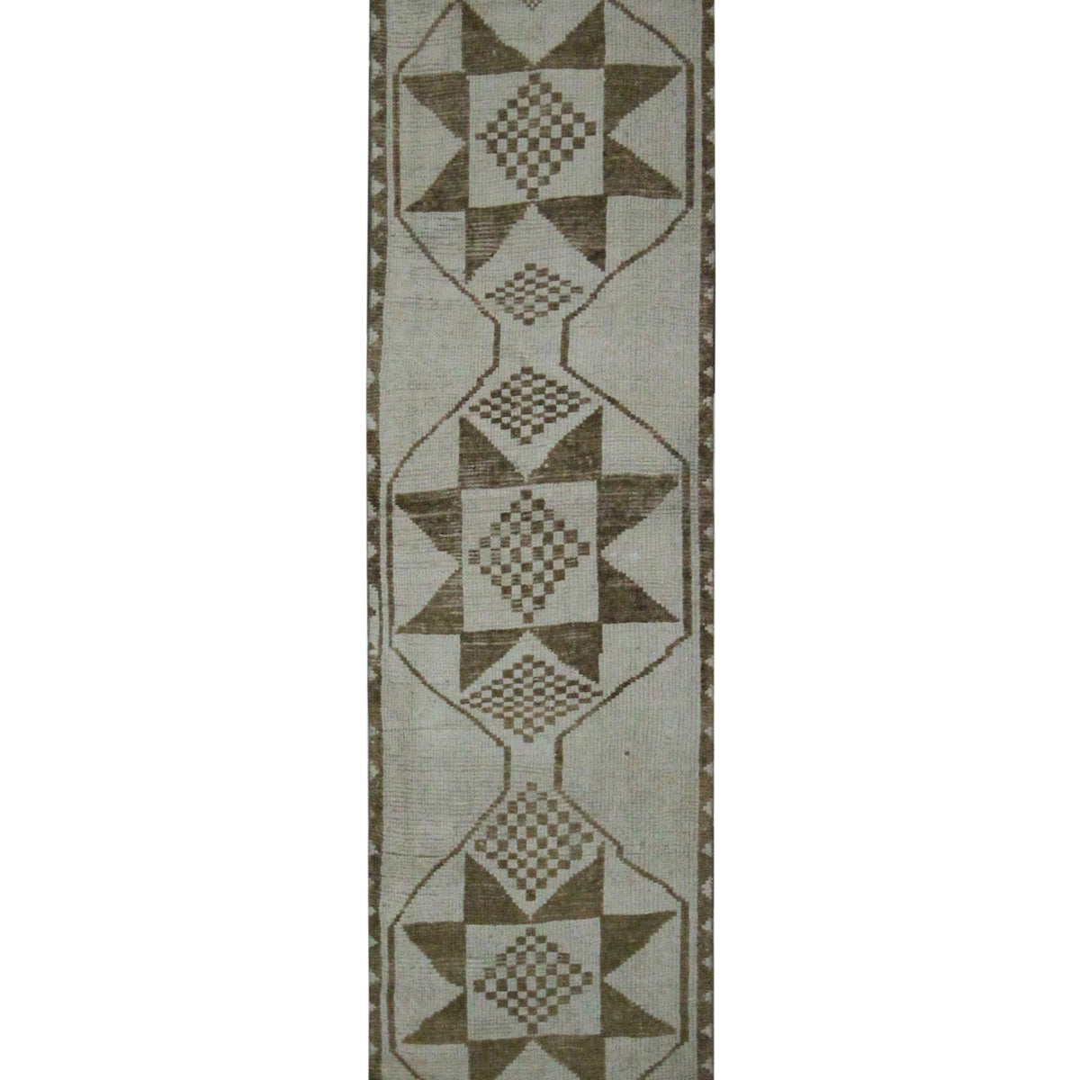 Pacific Anatolian-Natural  Beige Camel Transitional