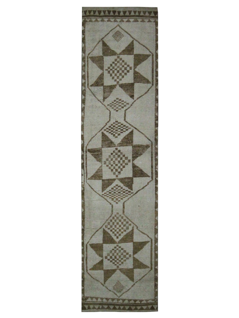 Pacific Anatolian-Natural  Beige Camel Transitional