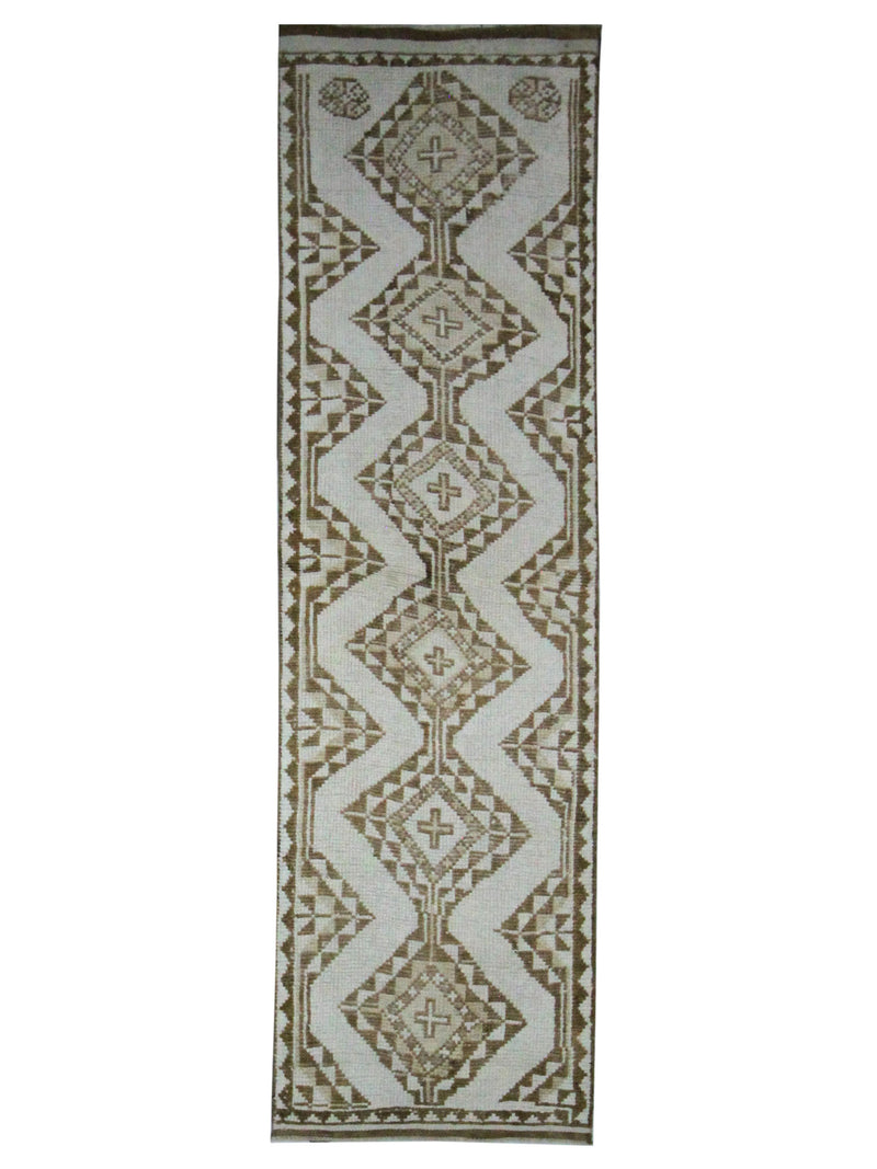 Pacific Anatolian-Natural  Beige Camel Transitional