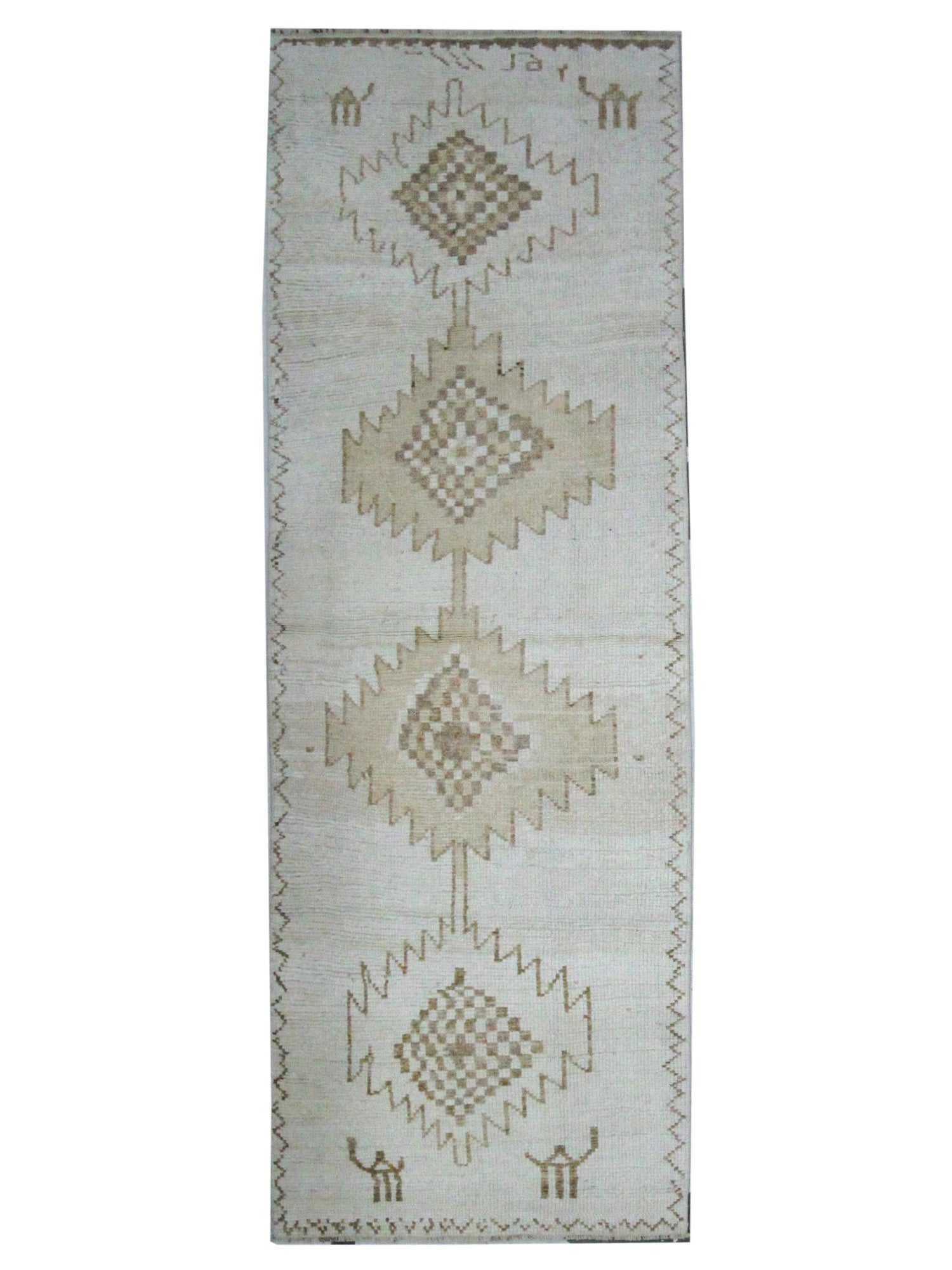 Pacific Anatolian-Natural  Beige Camel Transitional