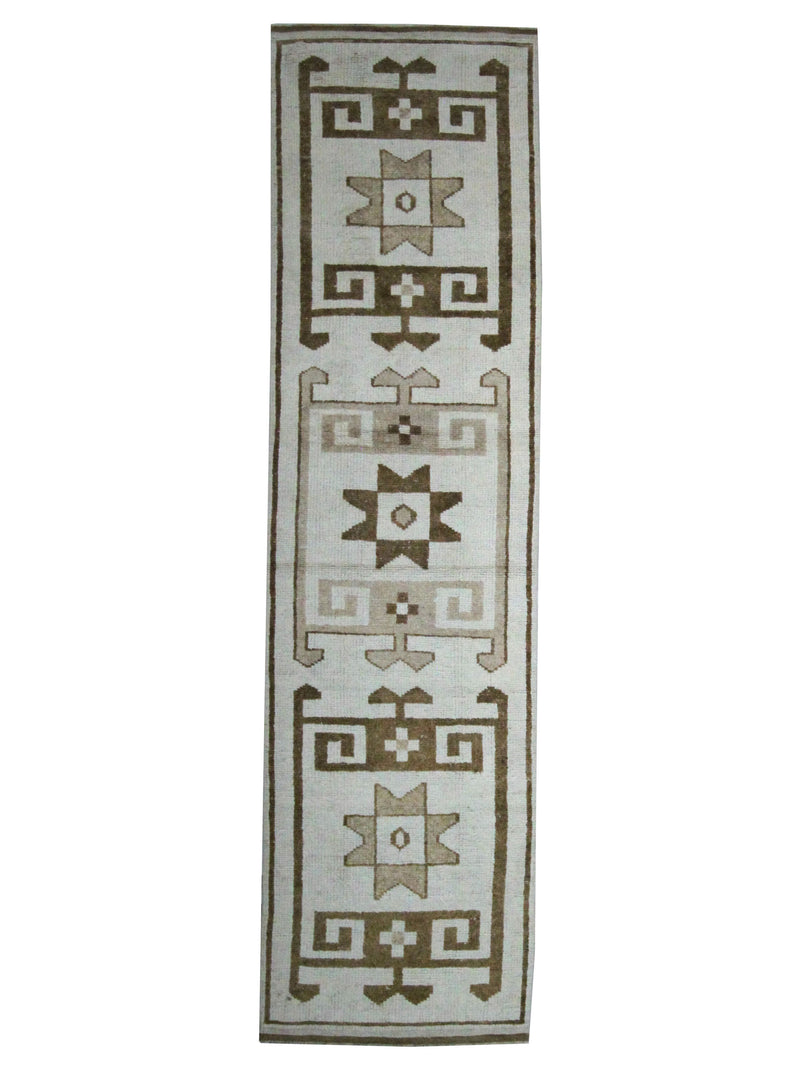 Pacific Anatolian-Natural  Beige Camel Transitional