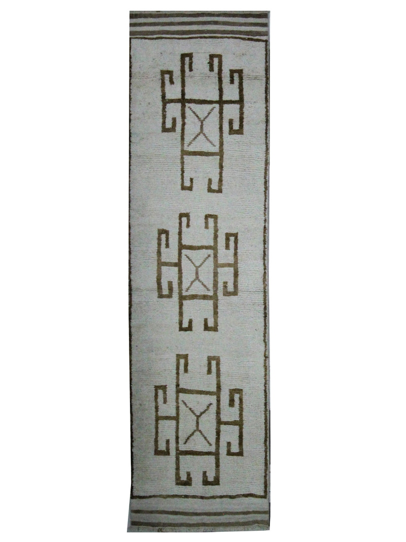 Pacific Anatolian-Natural  Beige Camel Transitional