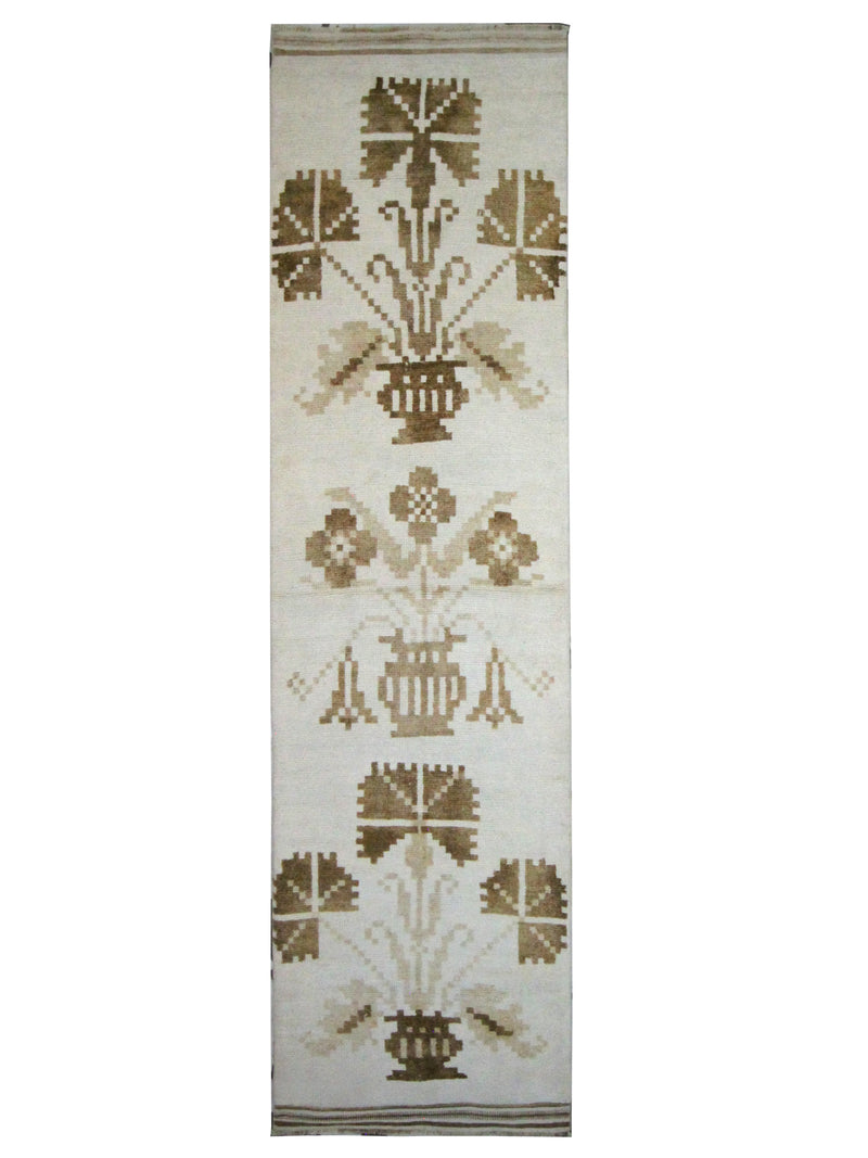 Pacific Anatolian-Natural  Beige Camel Transitional