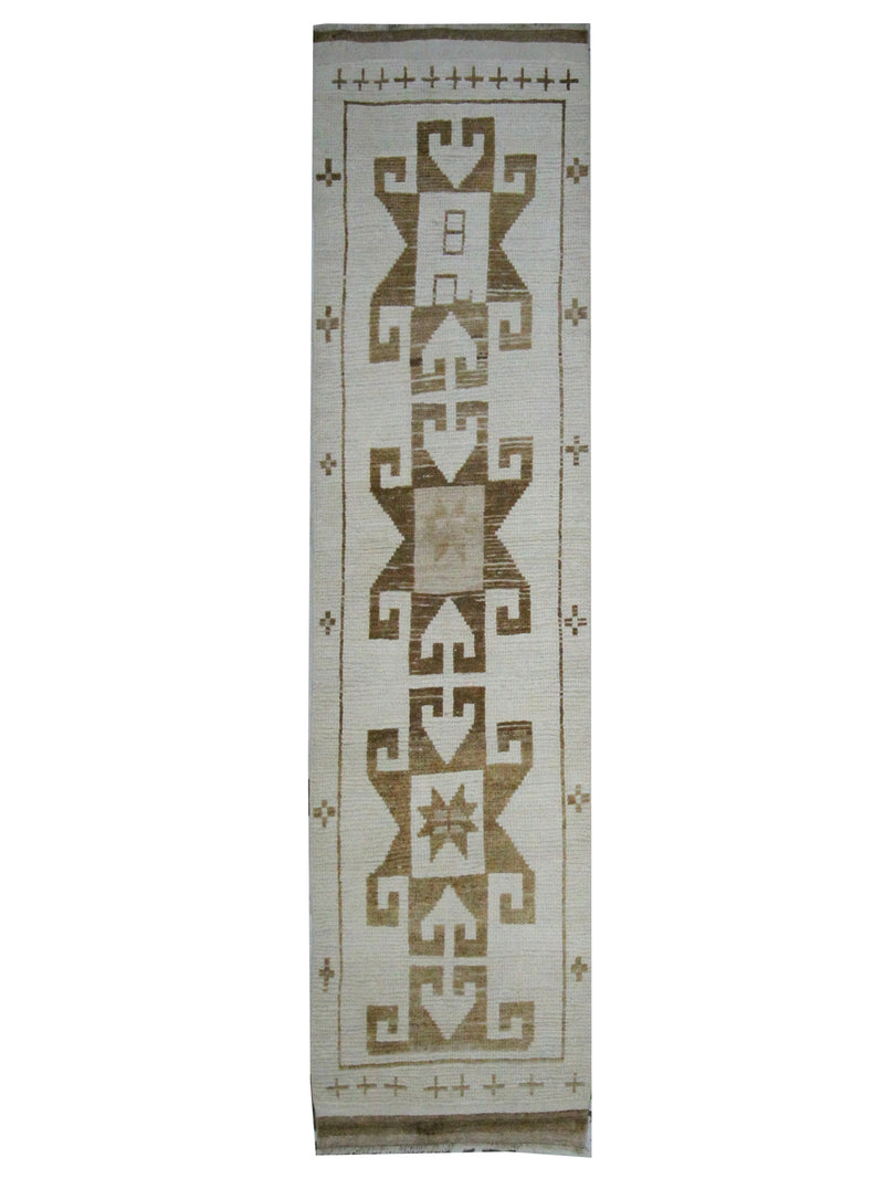 Pacific Anatolian-Natural  Beige Camel Transitional