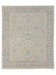 Pacific Ushak  Lt.Grey Dark Grey Transitional