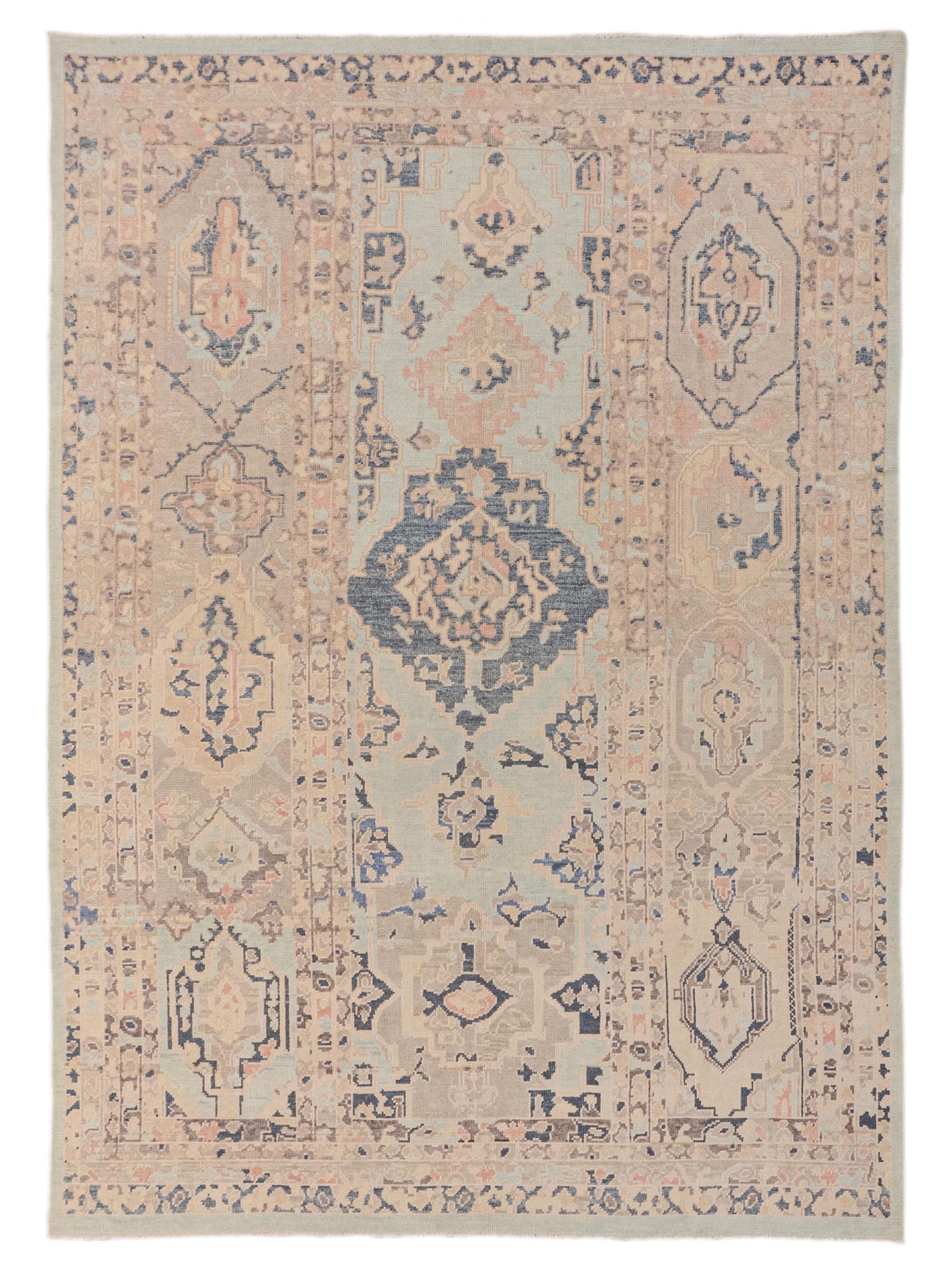 Pacific Ushak  Multi Multi Transitional
