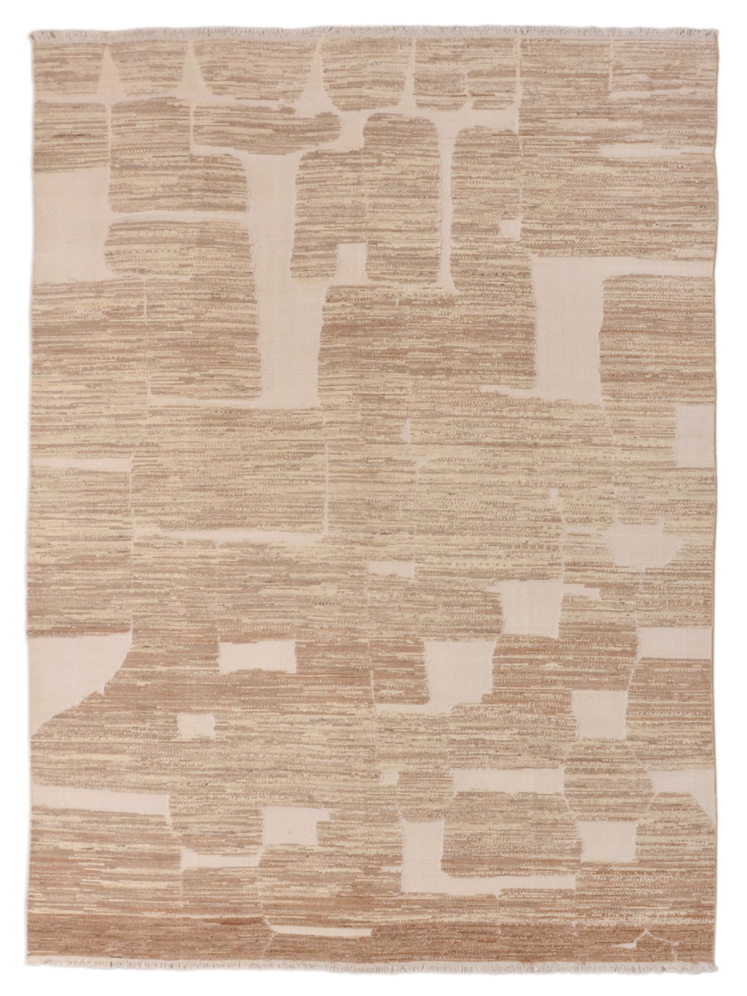 Pacific Moroccan  Lt.Brown Ivory Transitional