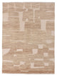Pacific Moroccan  Lt.Brown Ivory Transitional