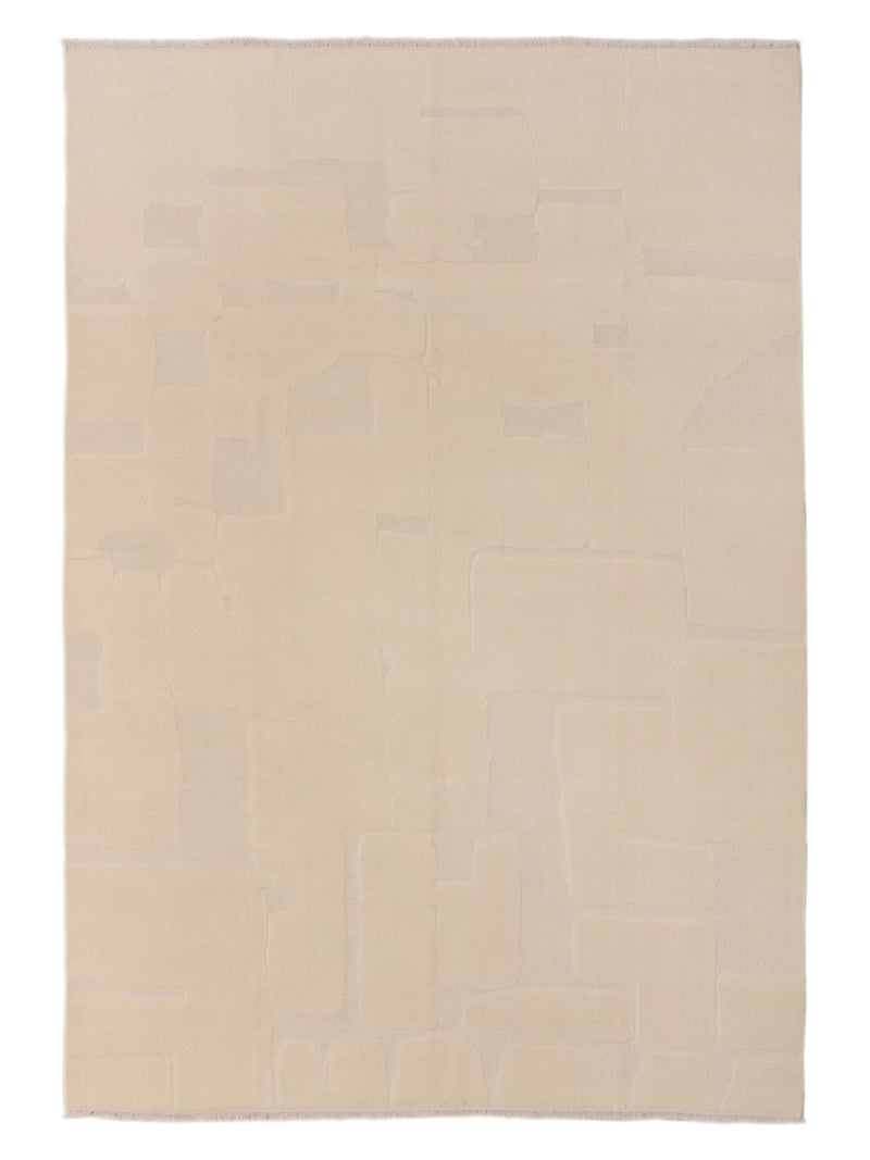 Pacific Moroccan  Ivory Ivory Transitional