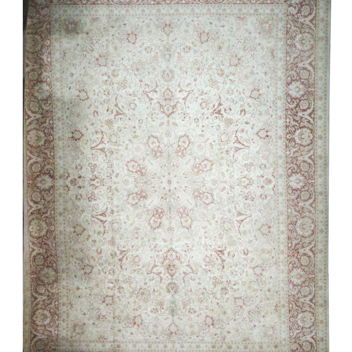 Pacific Classic  Ivory Tan Transitional