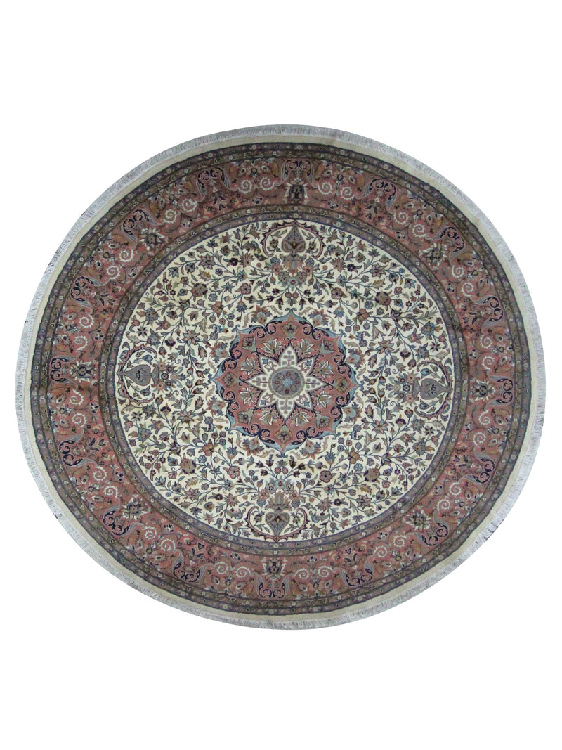 Pacific Classic  Ivory Tan Traditional