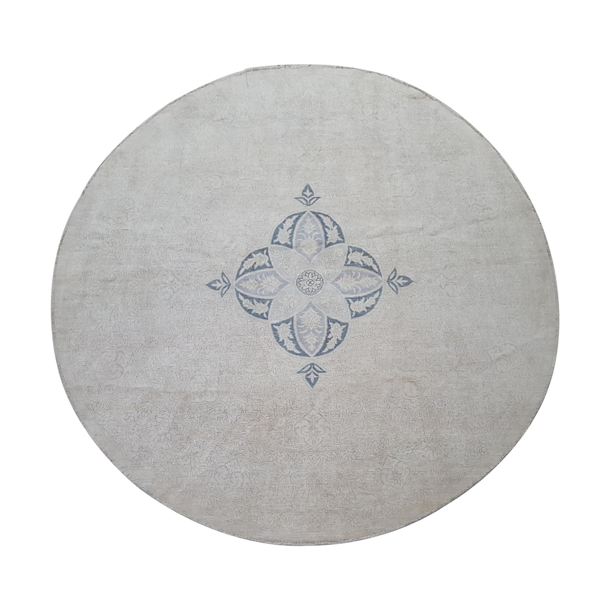 Pacific Ziegler  Ivory  Transitional