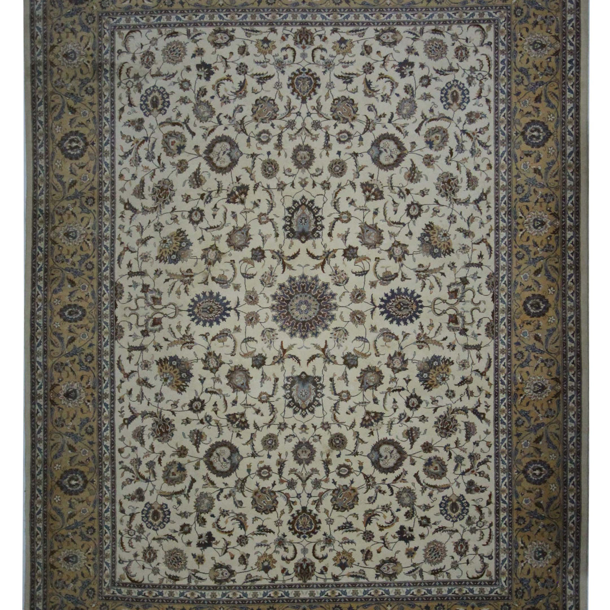 Pacific Classic  Ivory Beige Traditional