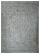 Pacific Vintage Artisan  Beige Beige Vintage