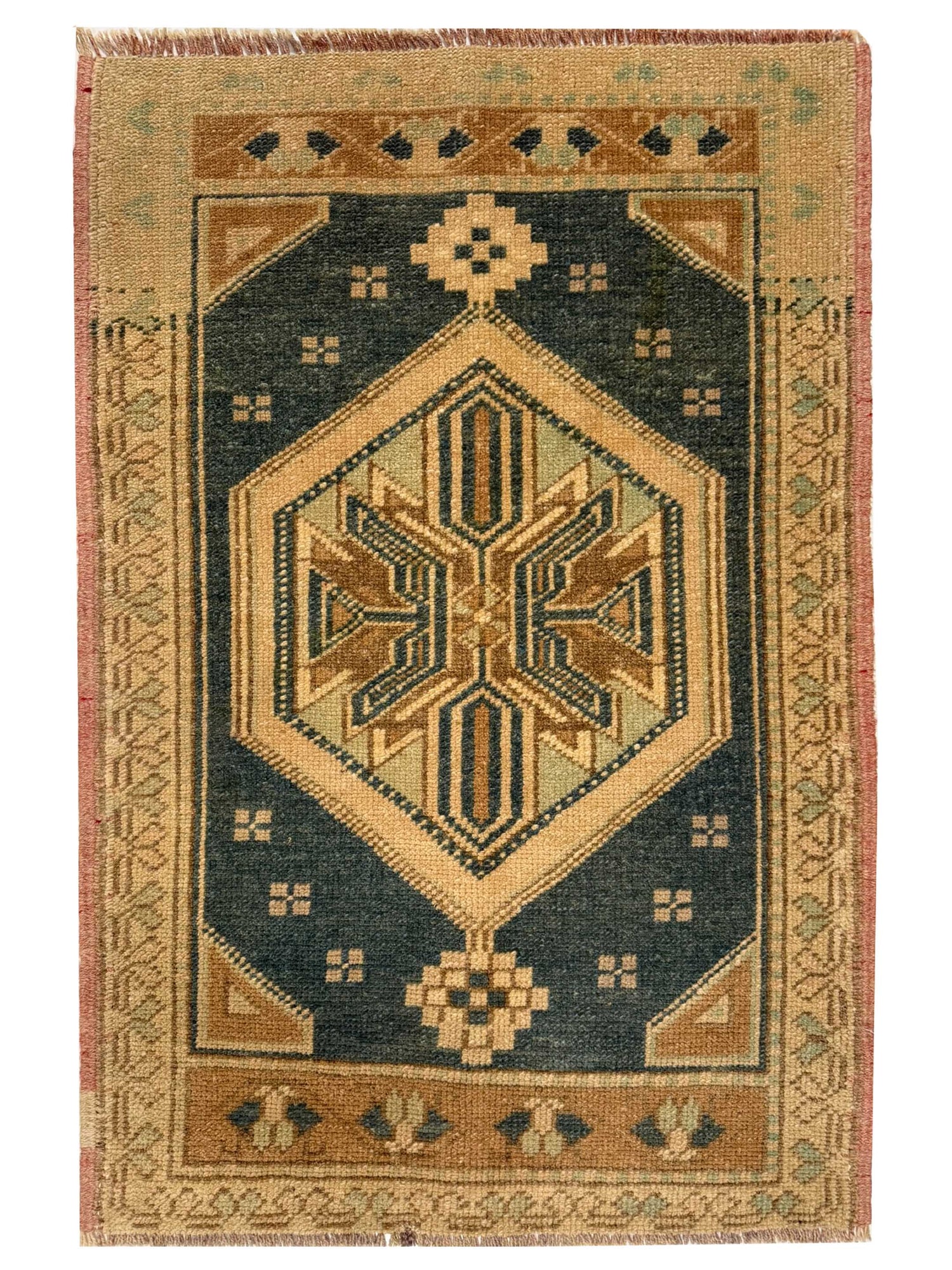 Pacific Anatolian  Turques Beige 