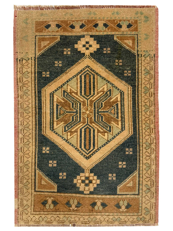 Pacific Anatolian  Turques Beige 
