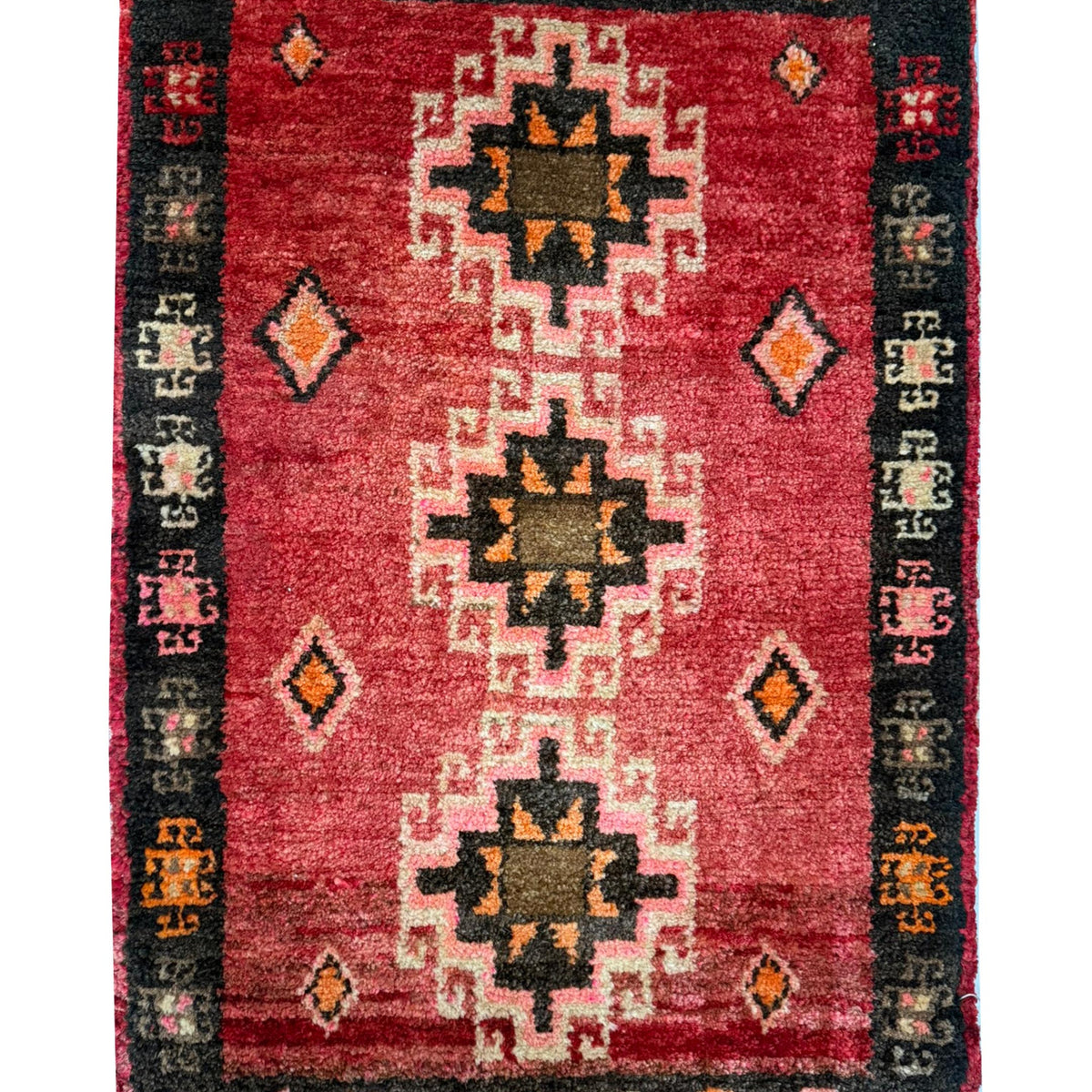 Pacific Anatolian  Rust Beige 